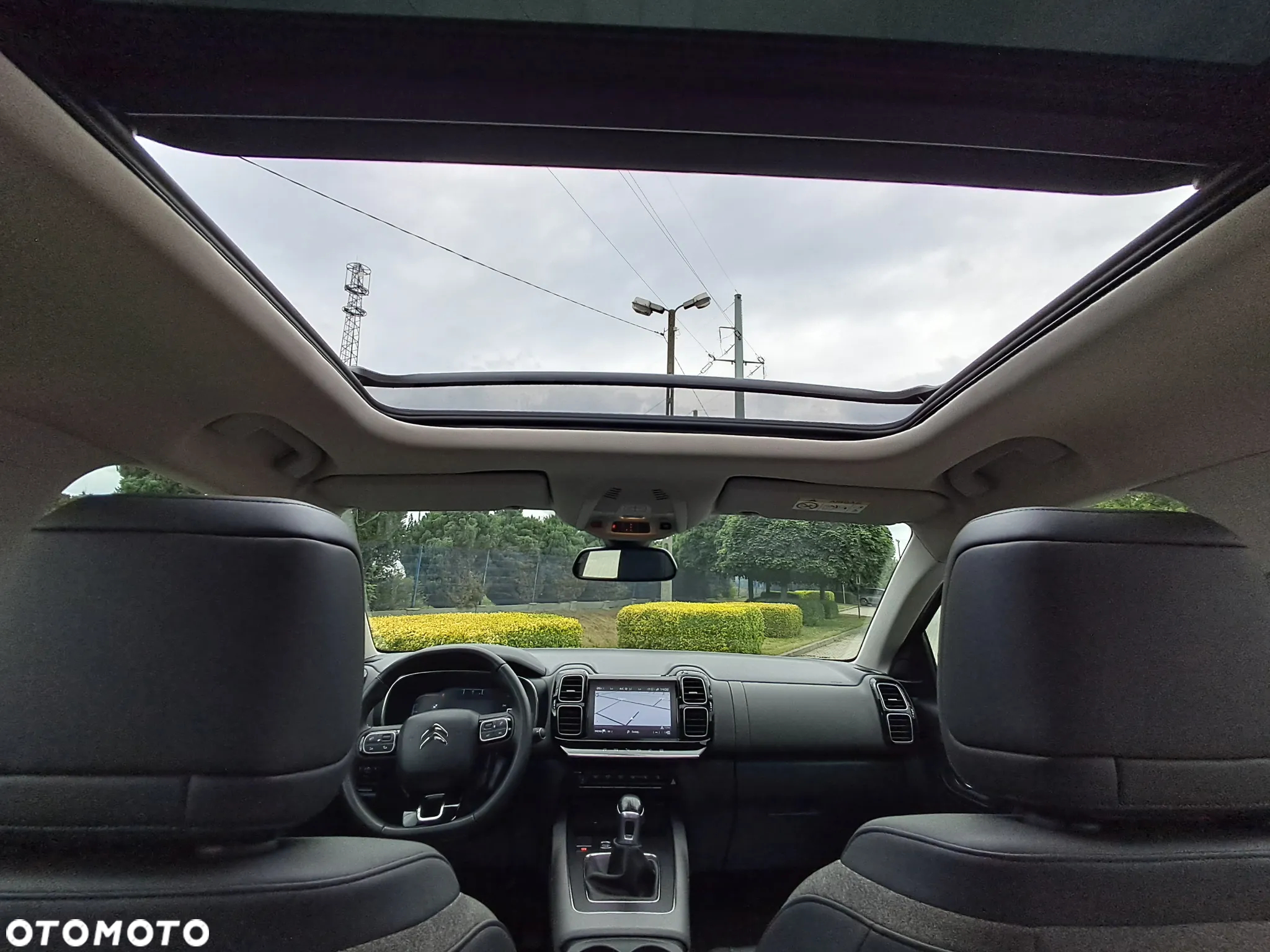Citroën C5 Aircross 1.5 BlueHDi Feel Pack - 18
