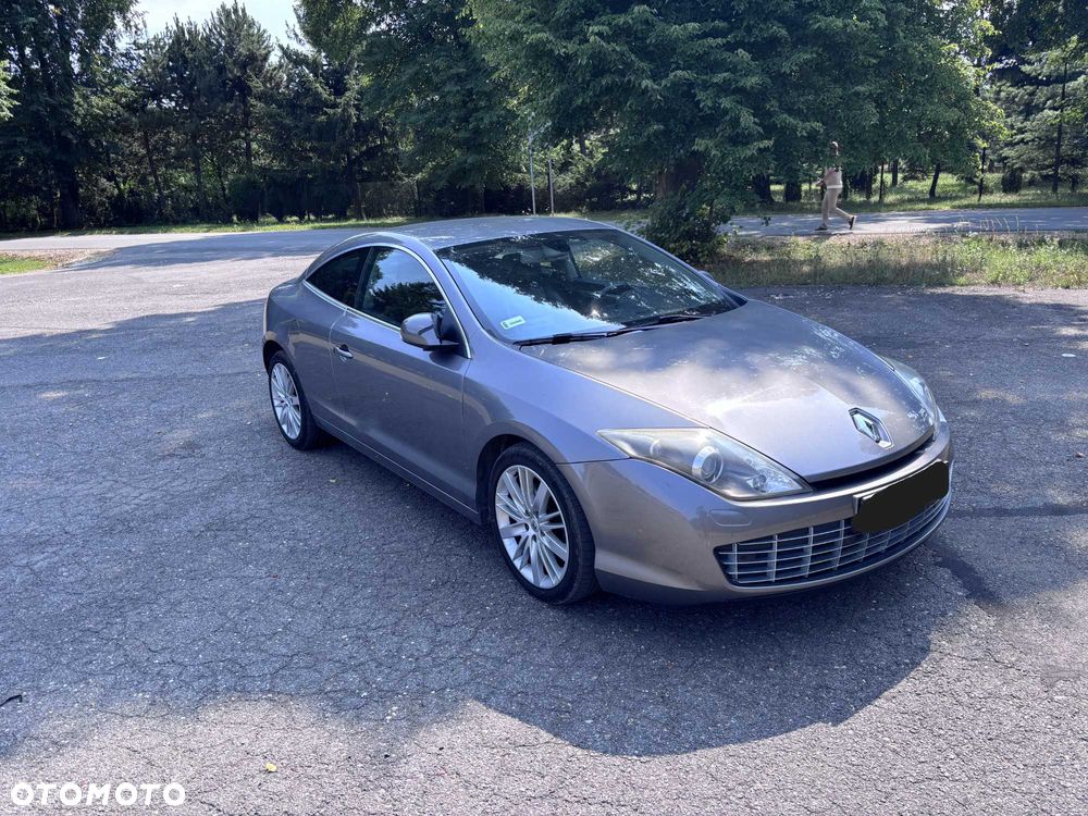 Renault Laguna - 5