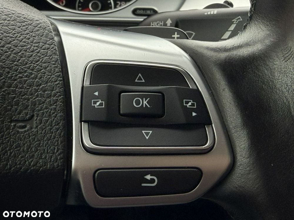 Volkswagen CC - 22