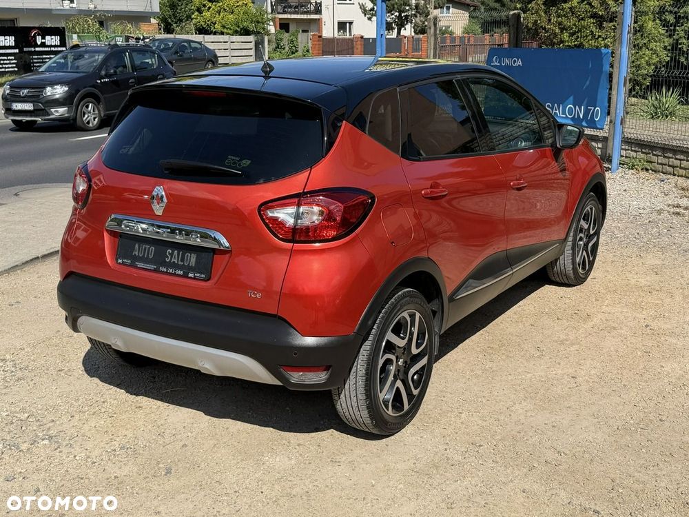 Renault Captur - 6