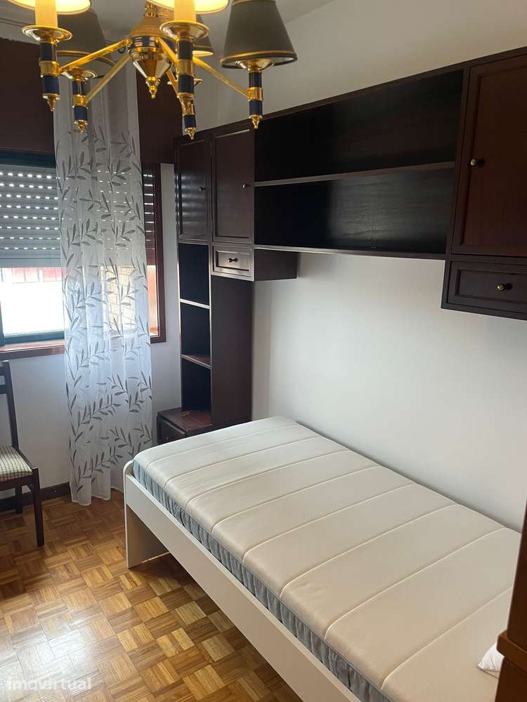 Quarto perto do ISCAP no Porto - Grande imagem: 4/6