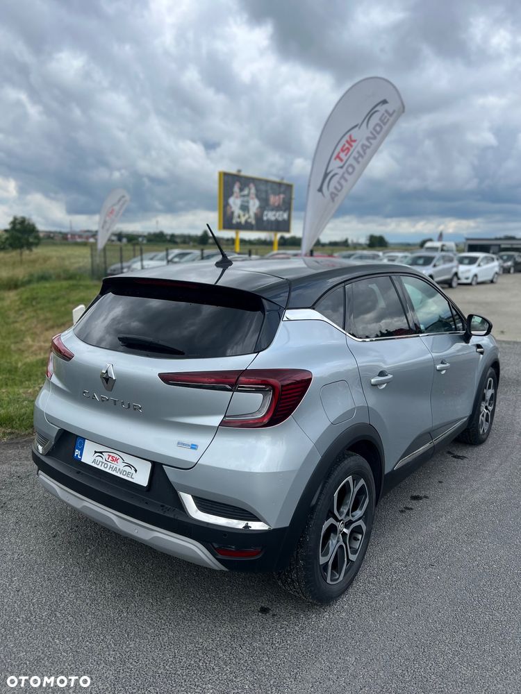 Renault Captur - 4