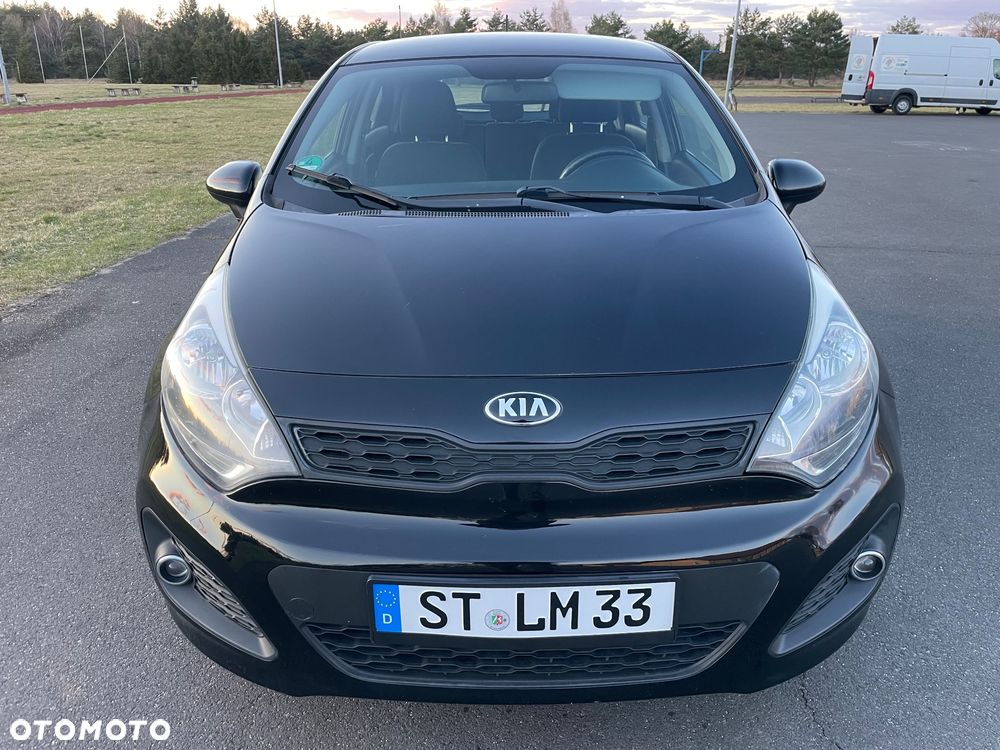 Kia Rio 1.2 M (klm) - 10