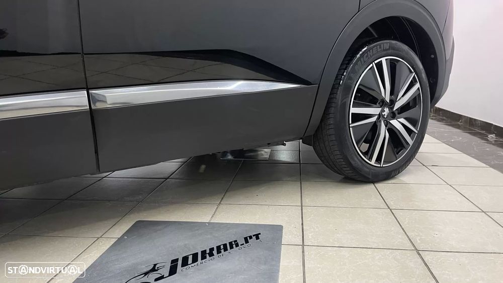 Peugeot 5008 1.5 BlueHDi GT Pack EAT8 - 7