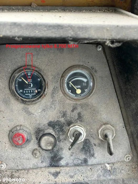 Zettelmeyer ZL 501 , 502 ZL 601 , 602 - 5