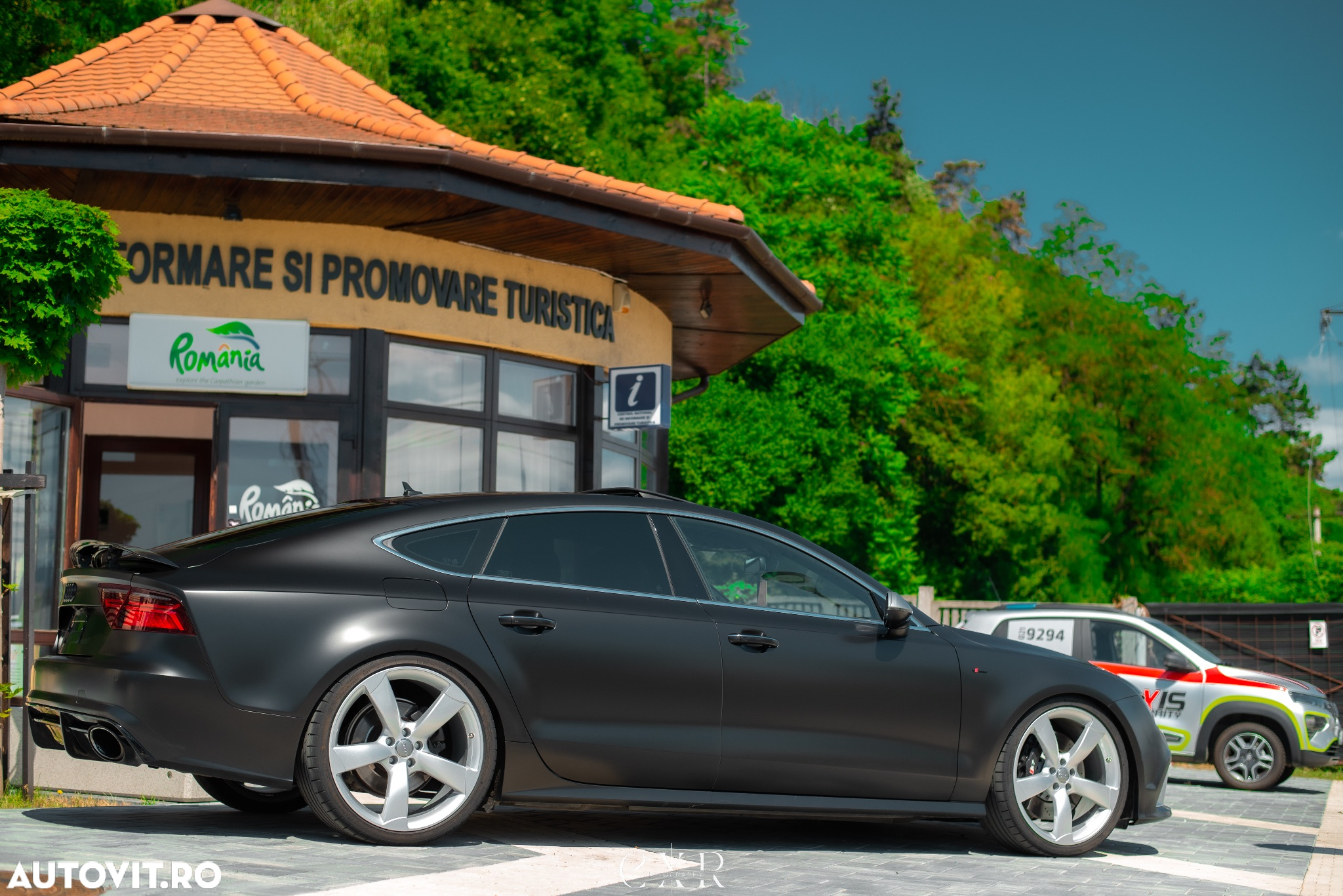 Audi A7 3.0 TDI Quattro competition Tiptronic - 4