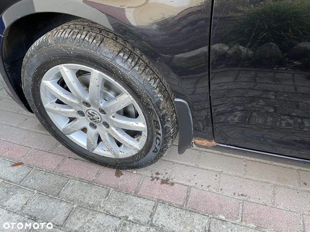 Volkswagen Jetta 1.6 FSI Trendline - 18