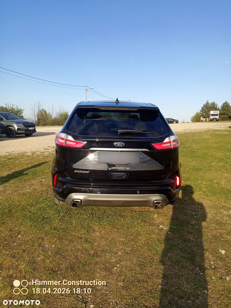 Ford Edge 2.0 EcoBlue Bi-Turbo 4x4 Vignale - 6