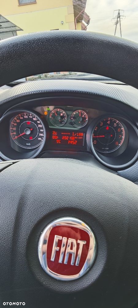 Fiat Bravo - 8