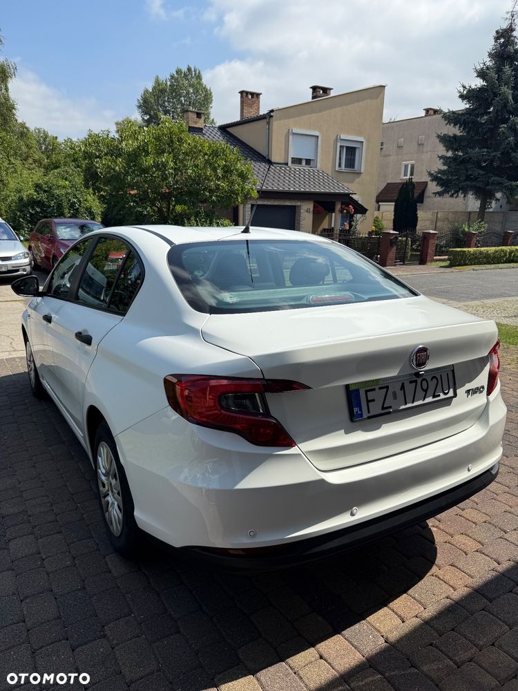 Fiat Tipo - 6