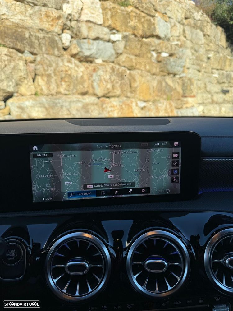 Mercedes-Benz CLA 250 — fotografia 11