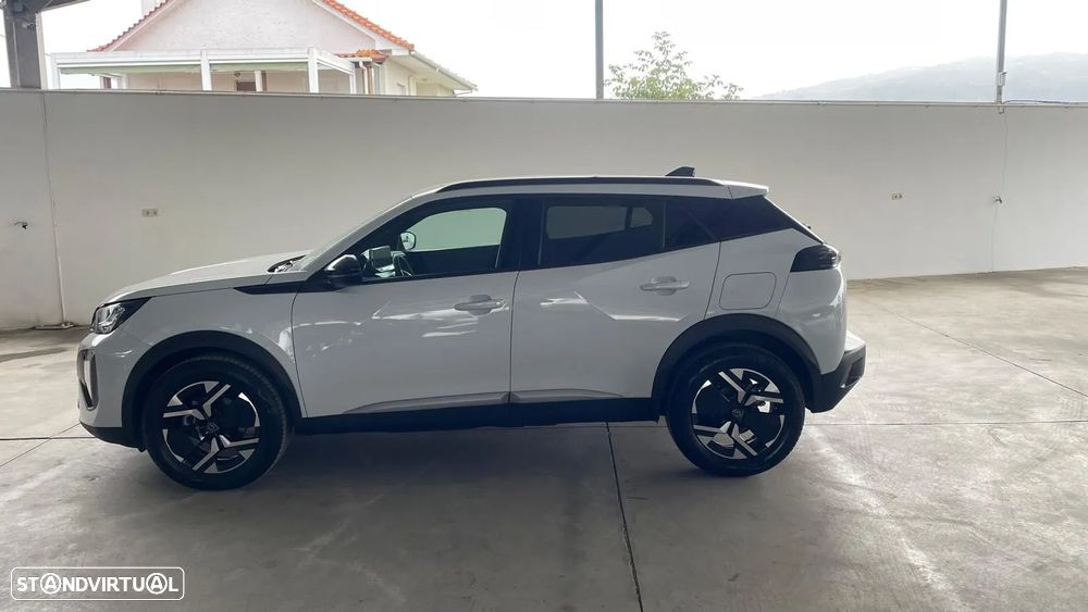 Peugeot 2008 1.2 PureTech Allure Pack - 2