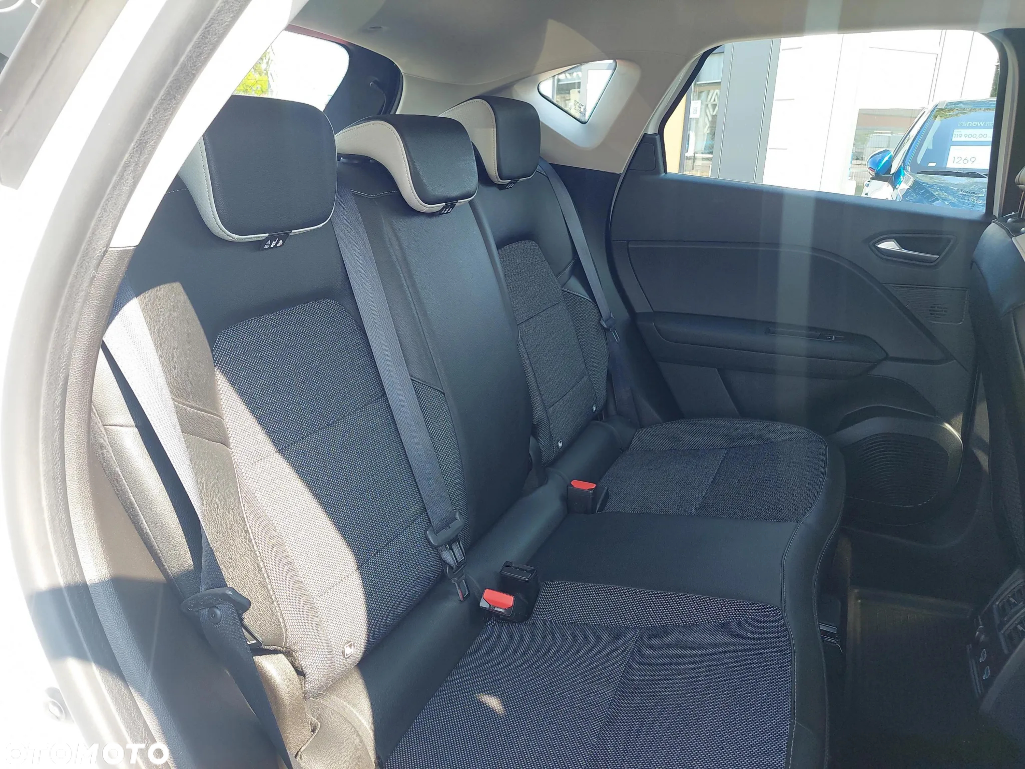 Renault Captur 1.0 TCe Intens - 20