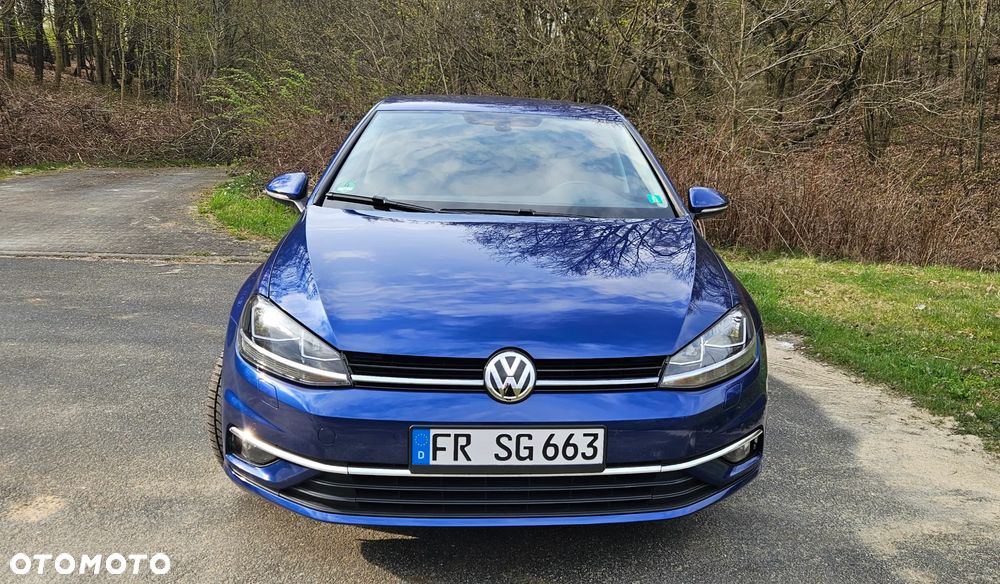 Volkswagen Golf 1.5 TSI ACT OPF Join - 10