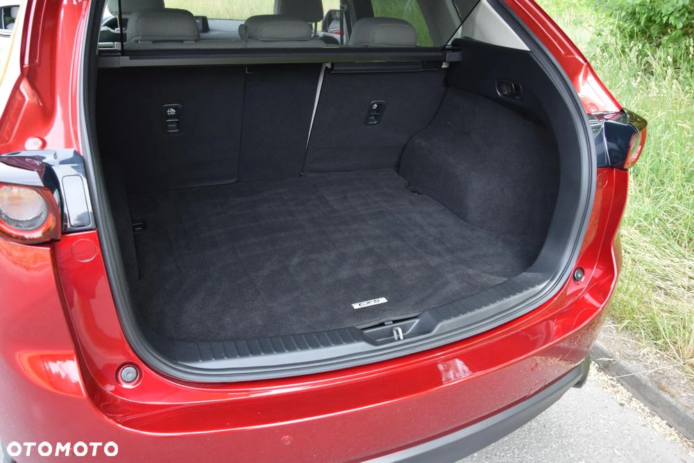Mazda CX-5 2.5 Skypassion AWD - 30