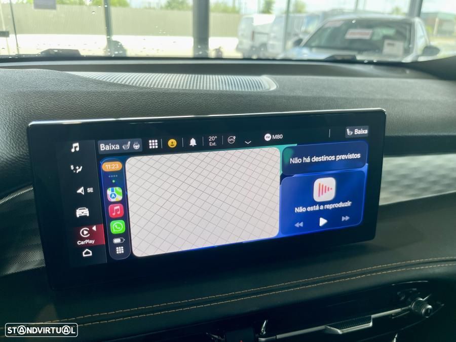 Alfa Romeo Tonale 1.5 Hybrid Intensa - 20