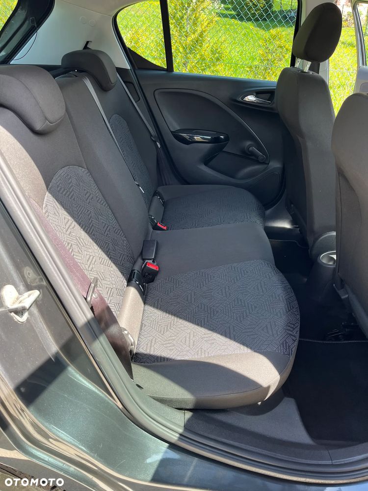 Opel Corsa - 10