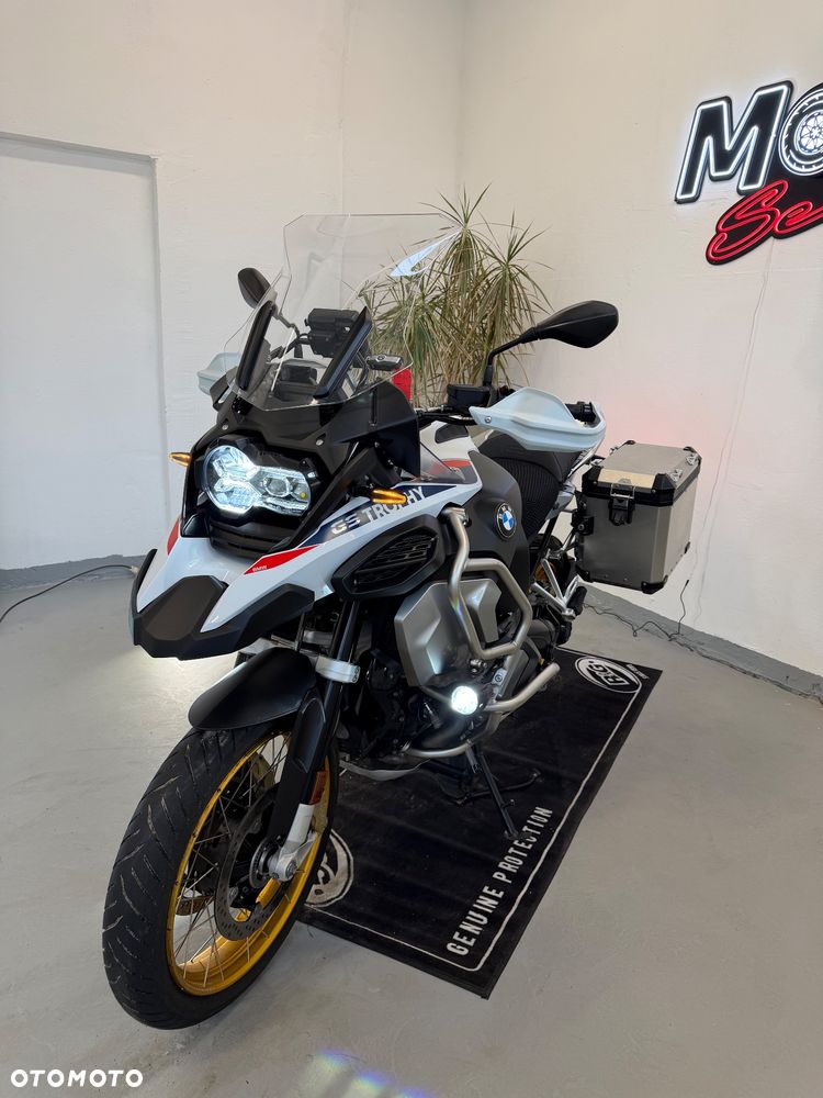 BMW GS - 8