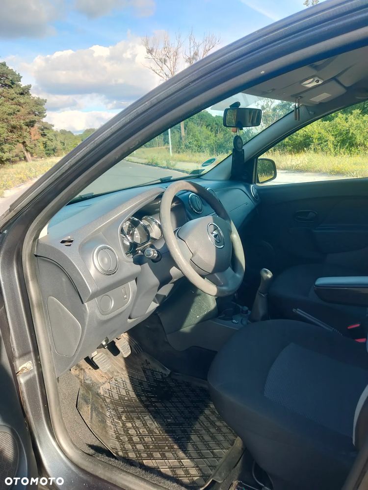 Dacia Sandero 0.9 TCe Laureate S&S - 9