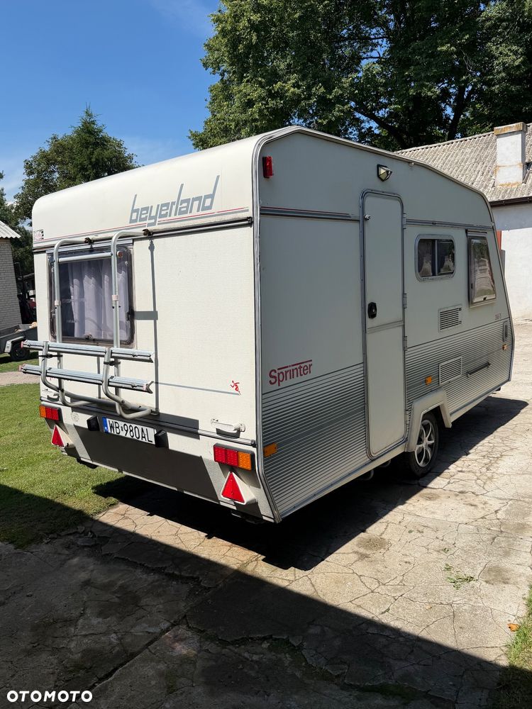 Beyerland Sprinter 390 D - 6