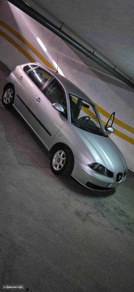 SEAT Ibiza - 4