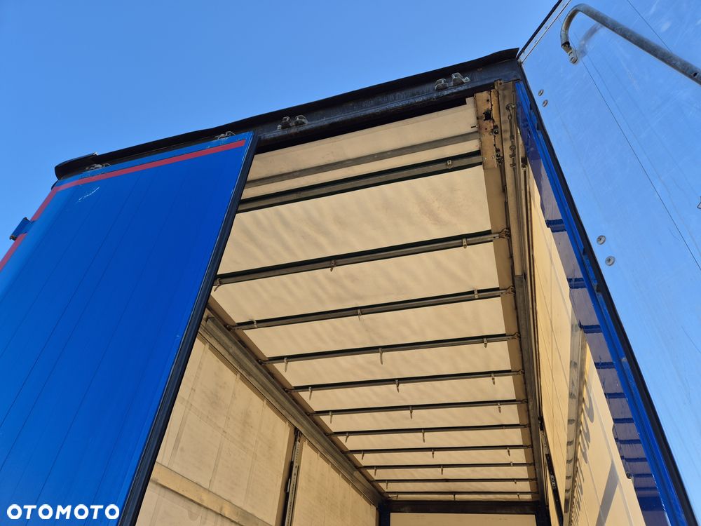 MAN TGL 12.250 cena za ZESTAW TANDEM UNIKAT przebieg z Niemiec MANUAL HAK / EURO 6 / przyczepa zestaw jumbo / opony 80% - 31