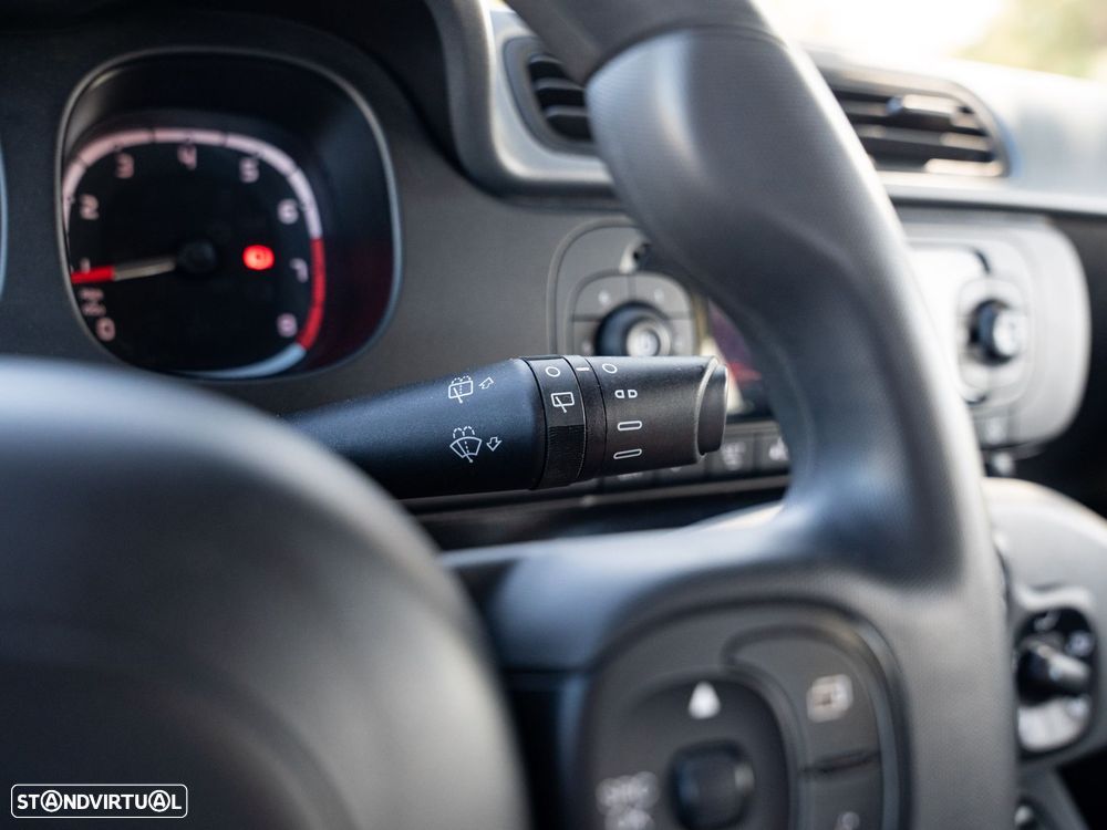 Fiat Panda 1.0 Hybrid City Life - 35