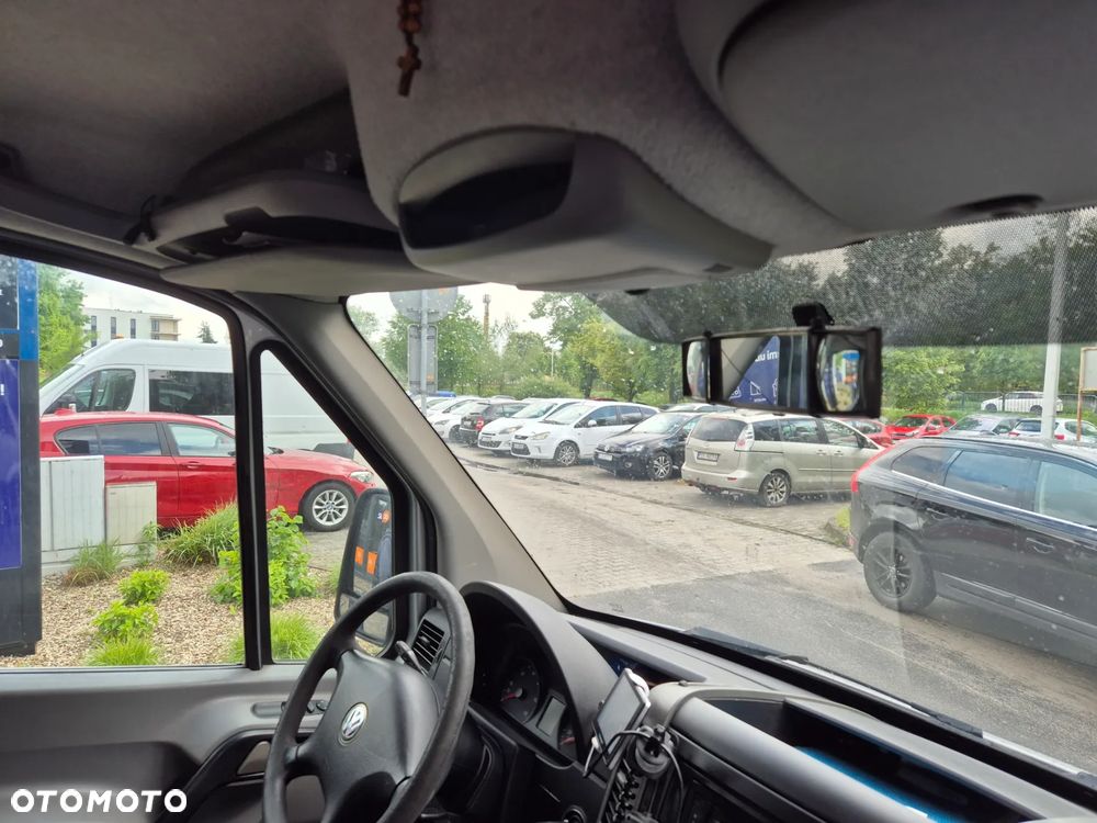 Volkswagen CRAFTER - 13