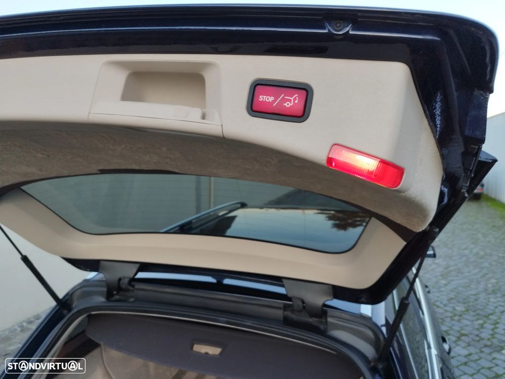 Mercedes-Benz E 220 CDI Elegance - 9