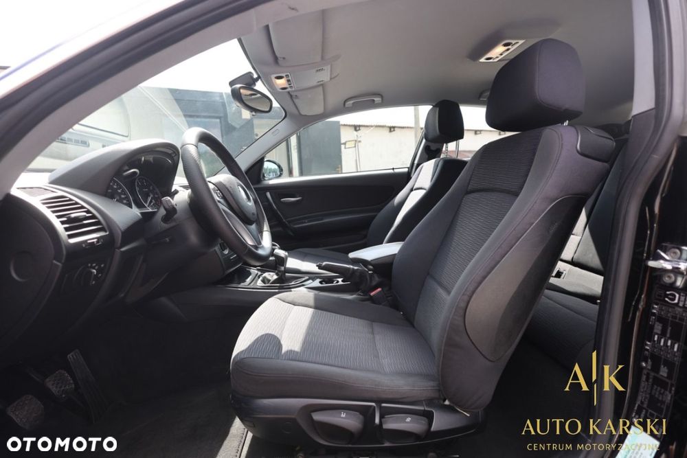 BMW Seria 1 - 34