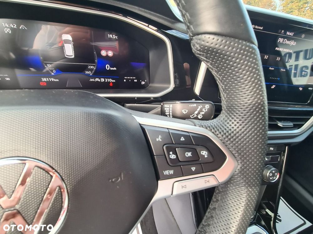 Volkswagen T-Roc 1.5 TSI R-Line - 28