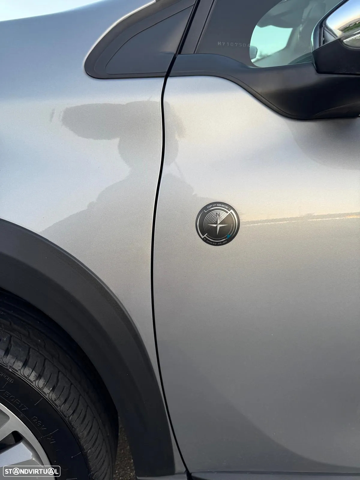 Peugeot 2008 PureTech 110 Stop&Start EAT6 Crossway - 9