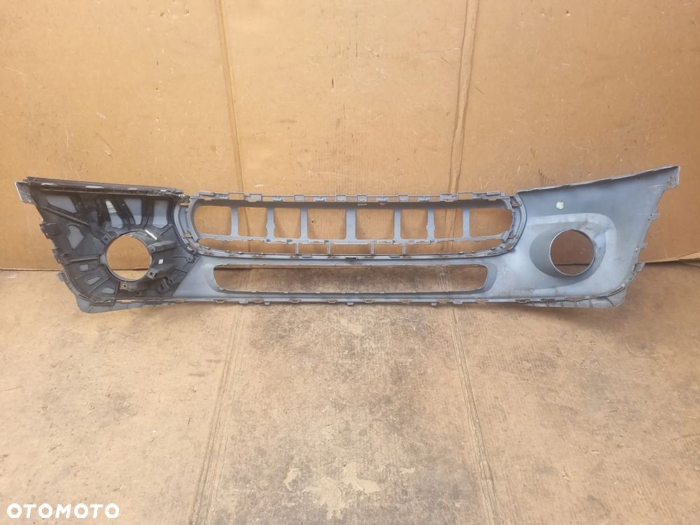 MINI COOPER F56 ZDERZAK PRZÓD - 4