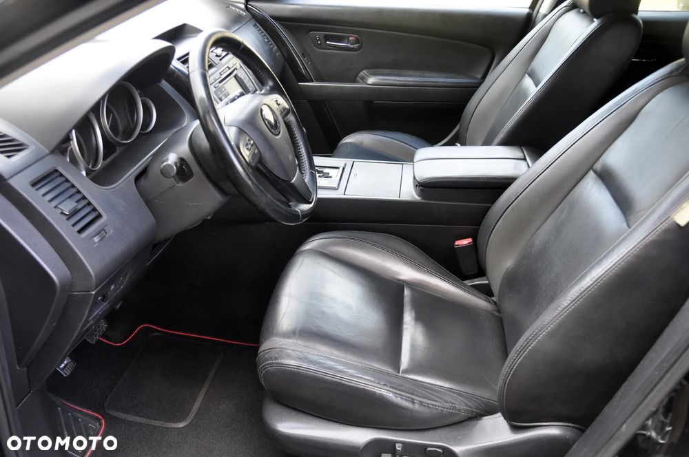 Mazda CX-9 3.7 V6 Grand Touring - 7