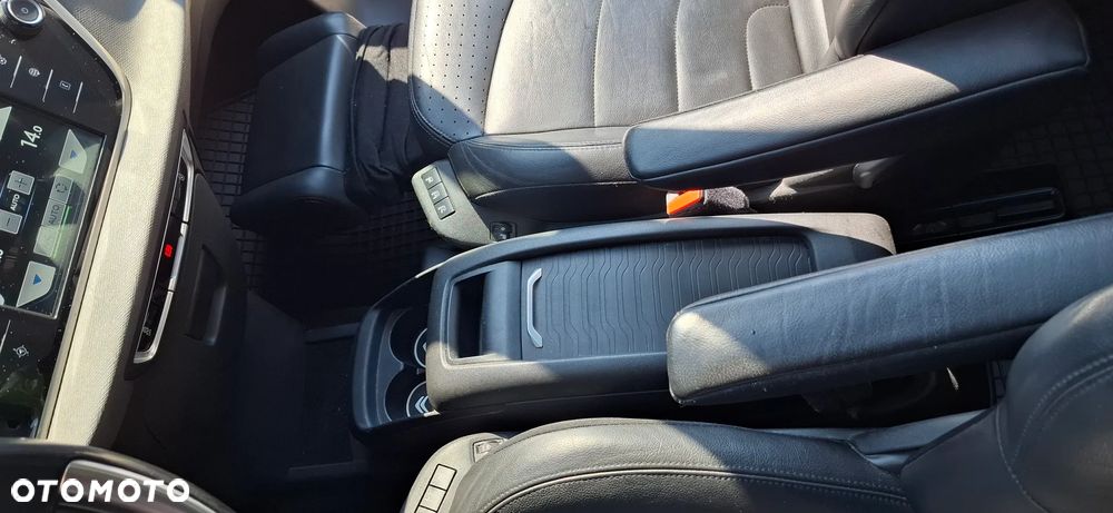 Citroën C4 Picasso THP 165 Stop&Start EAT6 Exclusive - 13