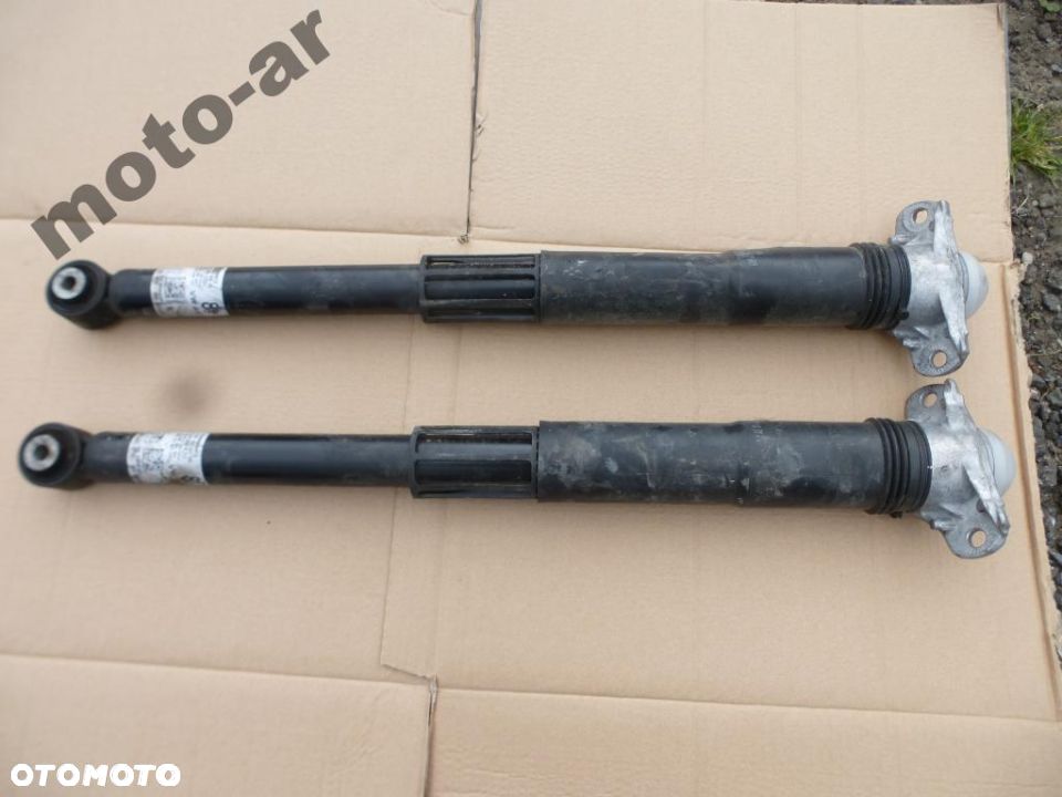 AMORTYZATOR TYŁ TYLNY VOLKSWAGEN GOLF VII 5Q0 - 1