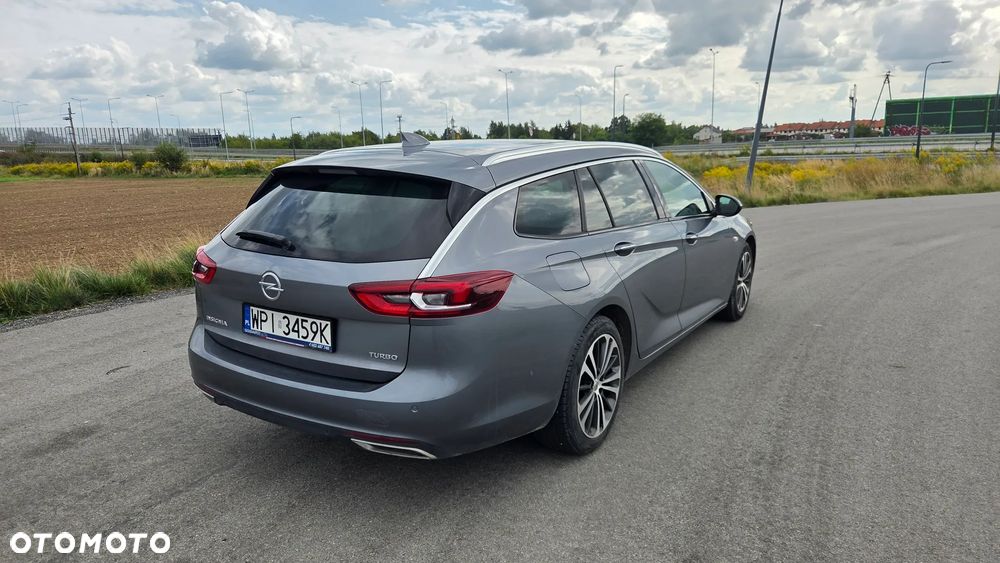 Opel Insignia - 4