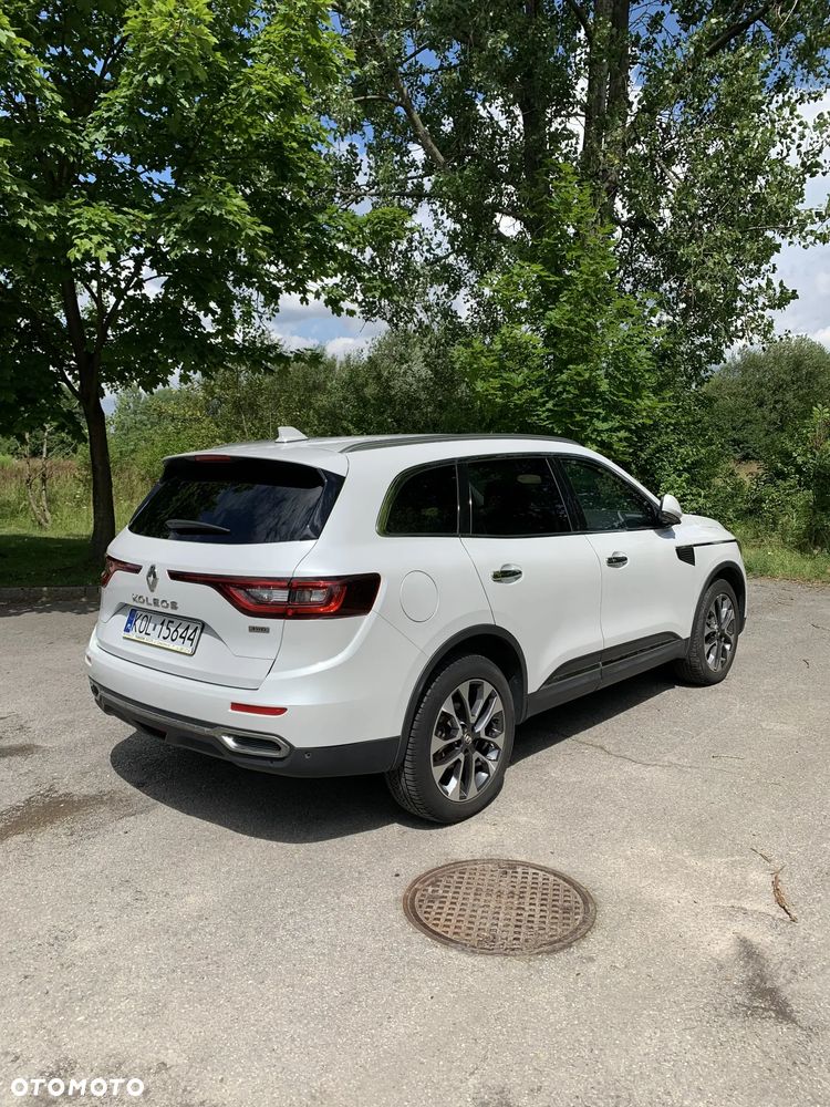 Renault Koleos 2.0 dCi Intens 4x4 X-Tronic - 6