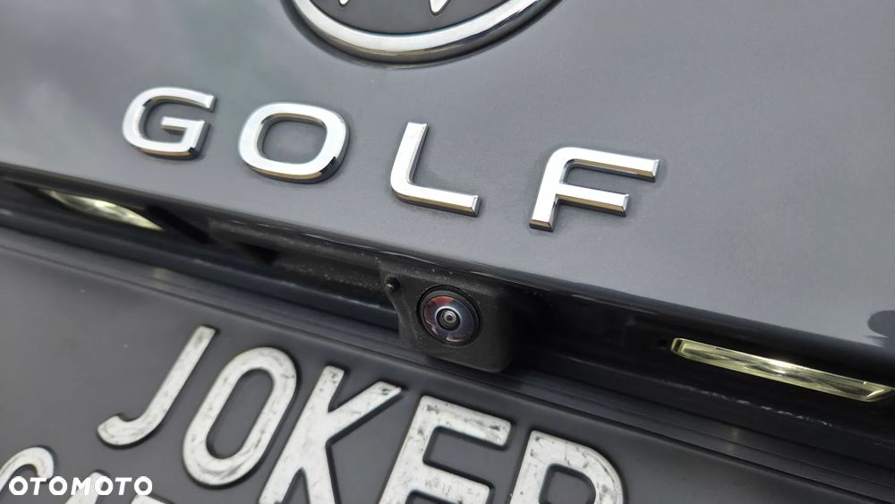 Volkswagen Golf Variant 2.0 TDI SCR DSG R-Line - 32