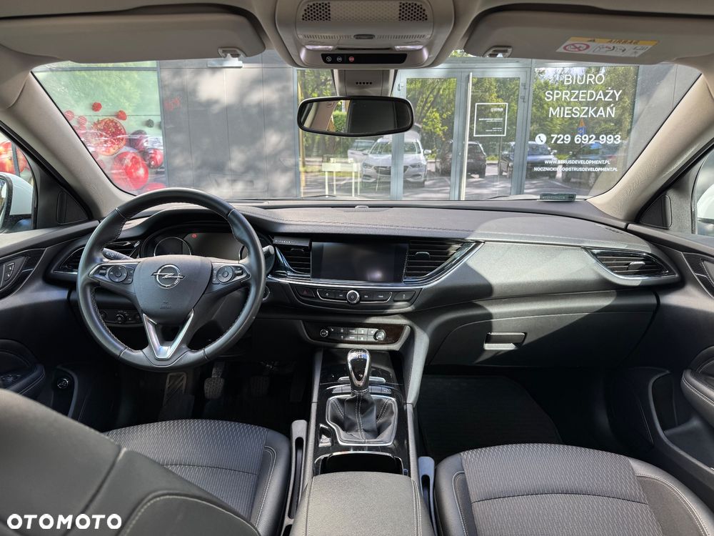 Opel Insignia 2.0 CDTI Innovation S&S - 4