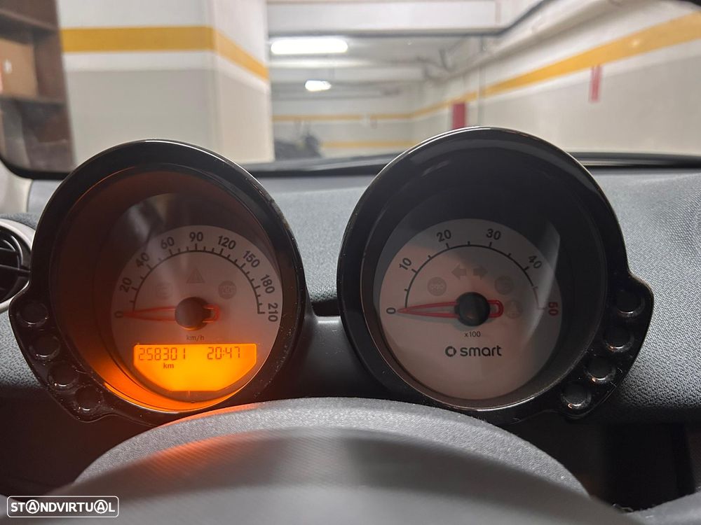 Smart ForFour ver-pulse-cdi-95-soft-plus - 17