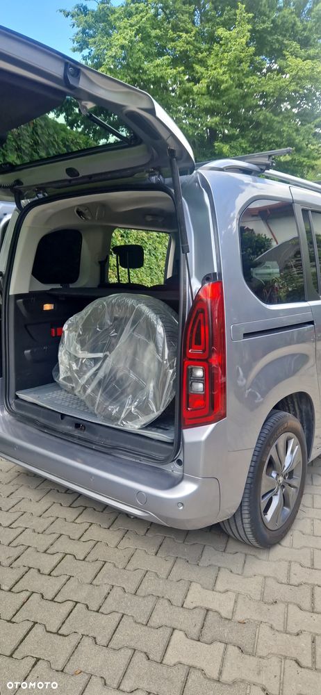 Toyota Proace City Verso 1.2 D-4T Family - 3
