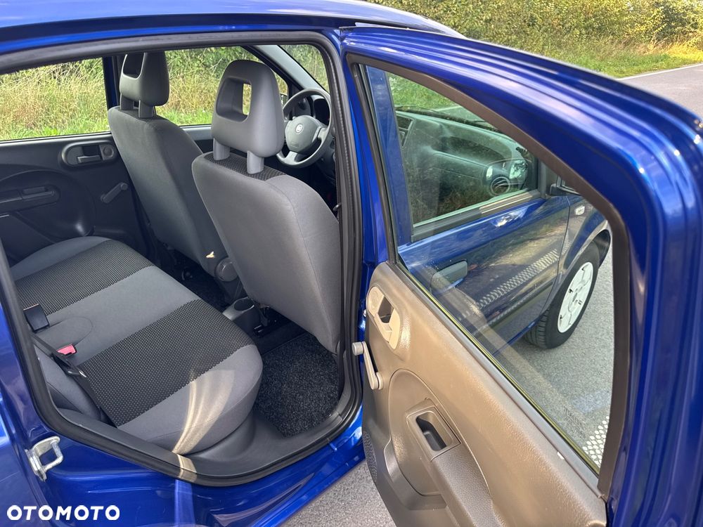 Fiat Panda 1.1 Active - 15