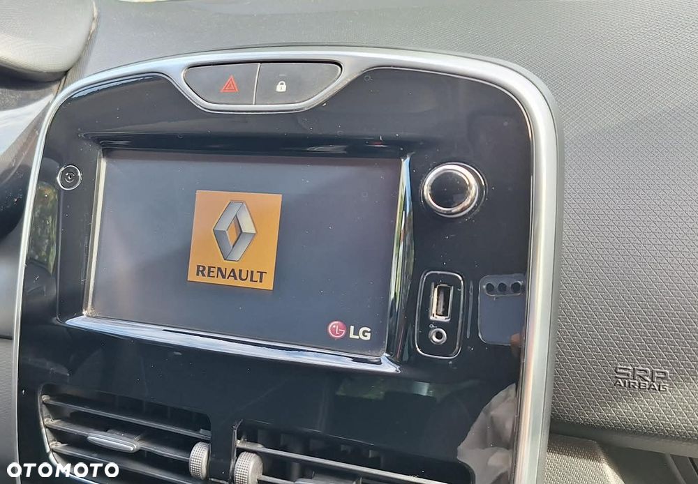 Renault Clio 0.9 Energy TCe Limited - 9