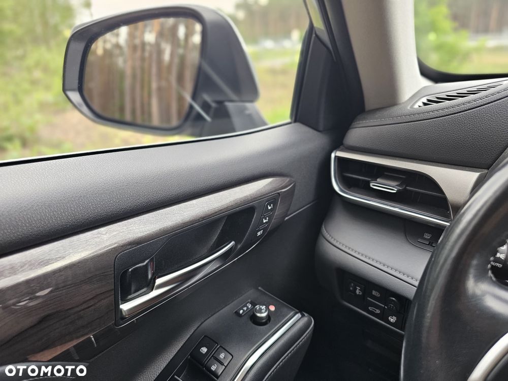 Toyota Highlander 2.5 Hybrid Prestige - 20