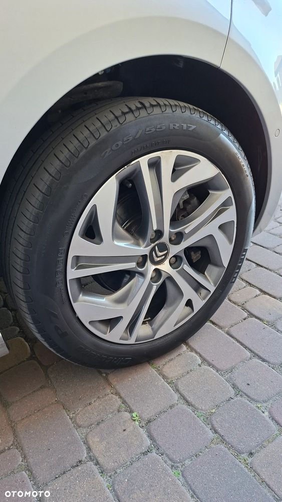Citroën C4 Picasso e-HDi 115 ETG6 Exclusive - 7