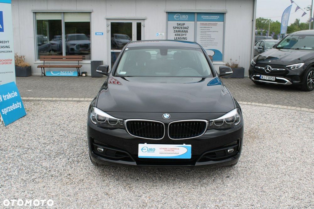 BMW 3GT - 4