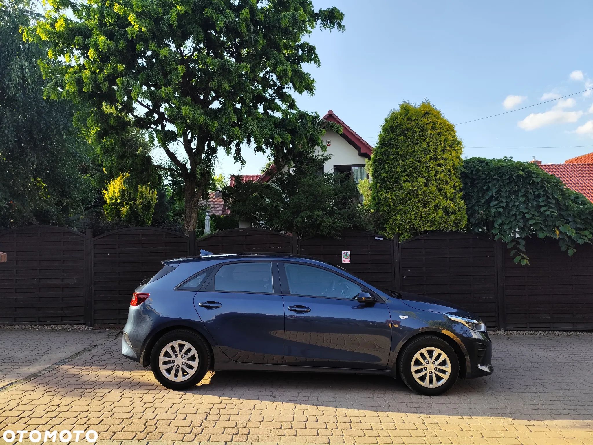 Kia Ceed 1.0 T-GDI S - 1