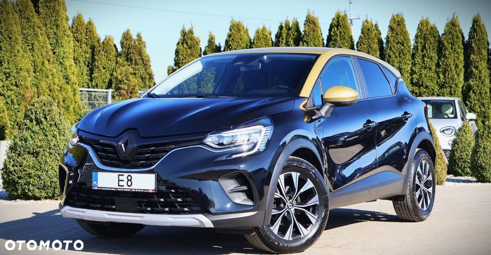 Renault Captur - 10
