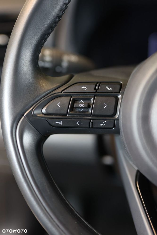 Toyota Yaris Cross Hybrid 1.5 Style - 36